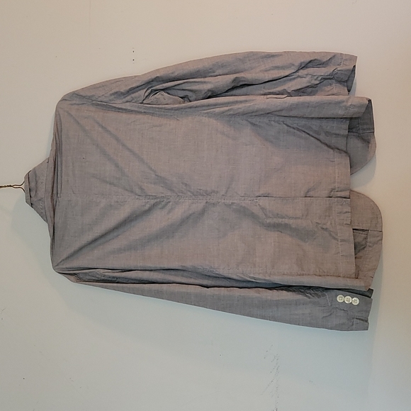 Light, cotton blazer - Picture 2 of 4